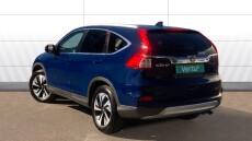 Honda CR-V 2.0 i-VTEC SR 5dr Auto Petrol Estate